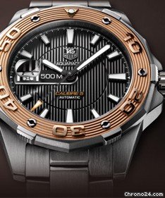 TAG Heuer WAJ2150.BA0870