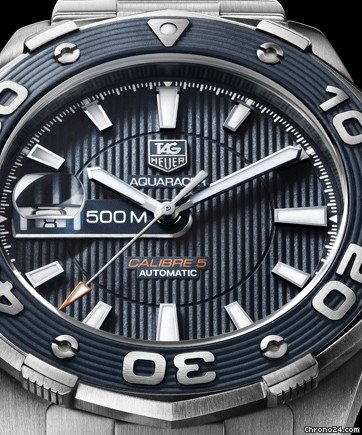 TAG Heuer WAJ2112.BA0870