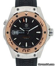 TAG Heuer WAJ2150.FT6015
