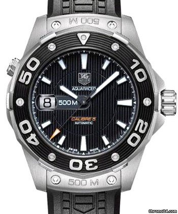 TAG Heuer WAJ2110.FT6015