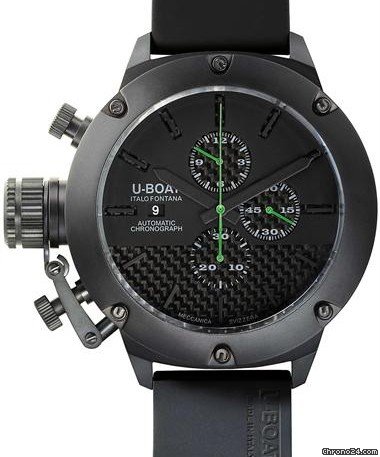 U Boat 6549