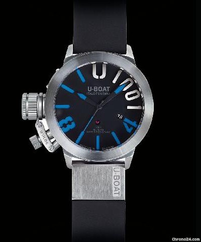 U Boat 6448