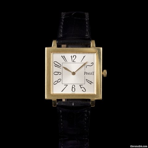 Piaget 5029