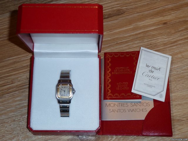 Cartier Cartier 22206