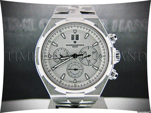Vacheron Constantin 49150/B01A-9095