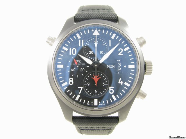 IWC IW379901