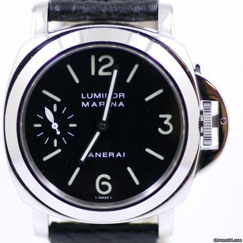 Panerai OP6518