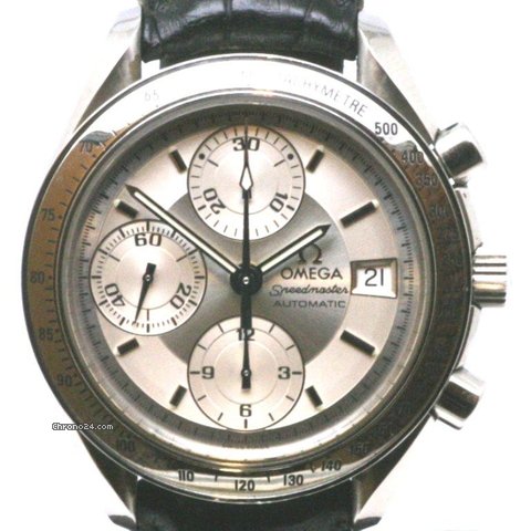 Omega Omega 38643