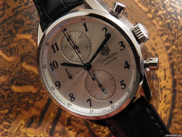 TAG Heuer cas2111.fc6292