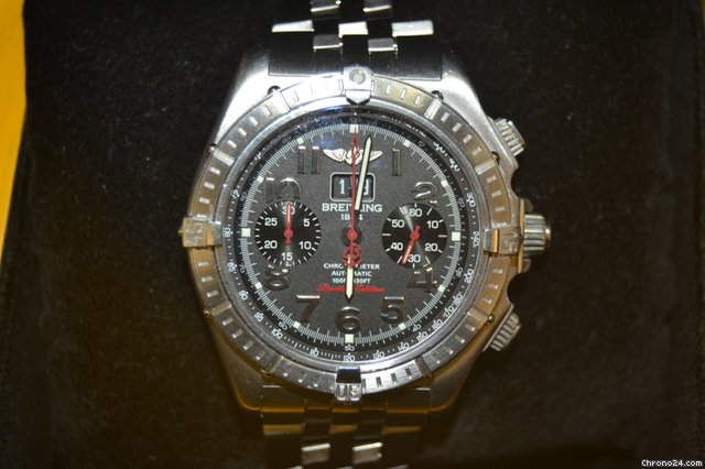 Breitling 487343
