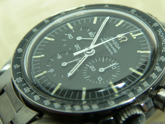 Omega 145.022 - 68 ST
