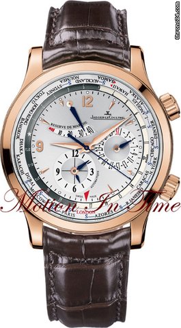 Jaeger LeCoultre 152.24.20 (Q1522420)