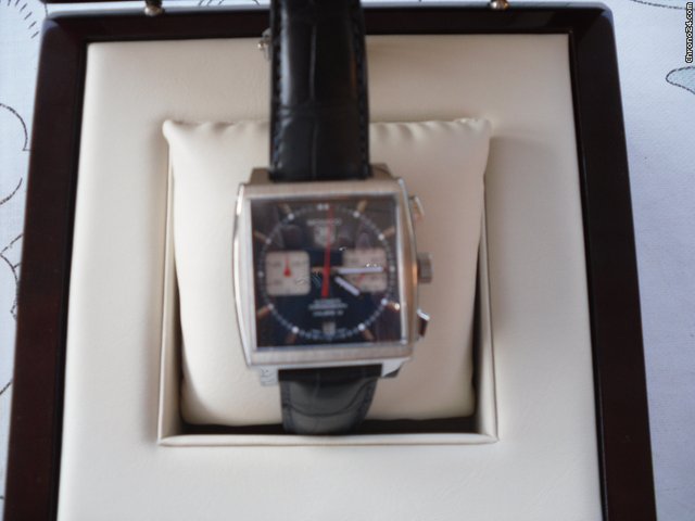 TAG Heuer TAG Heuer 6228