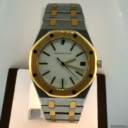 Audemars Piguet Audemars Piguet 19006