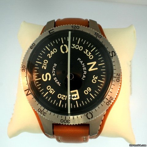 Panerai PAM00191