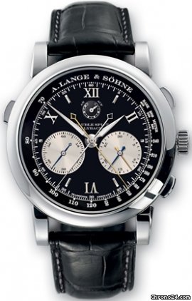 A. Lange & Sohne 404035