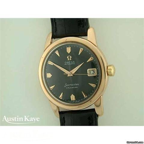 Omega cal. 503