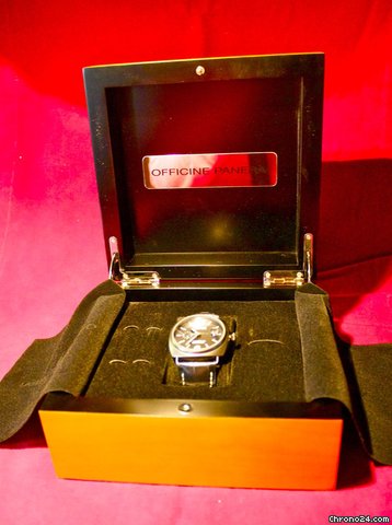 Panerai PA250001-02849