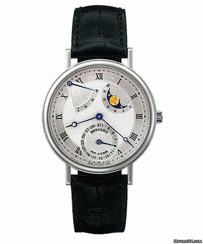 Breguet 3137BB/11/986
