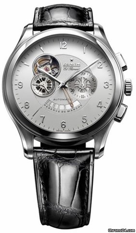Zenith 03.0520.4021/02.C492