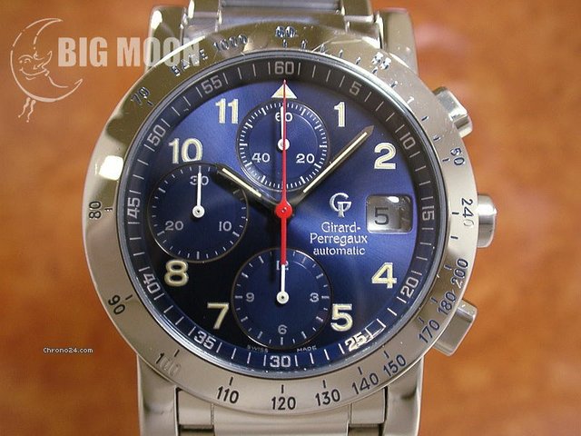 Girard Perregaux 70500.0.11.4454