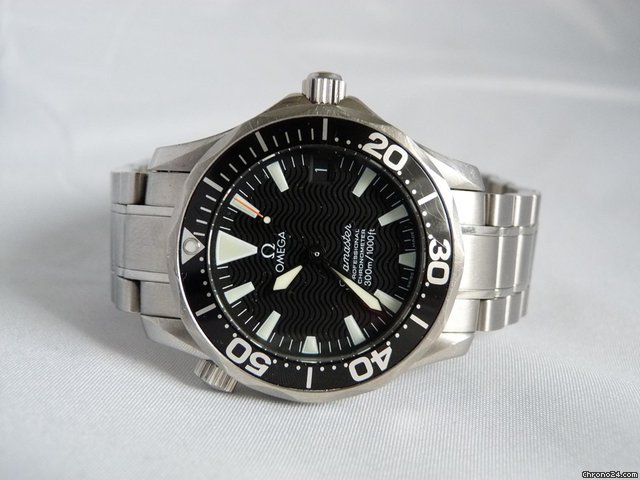 Omega 2252.50