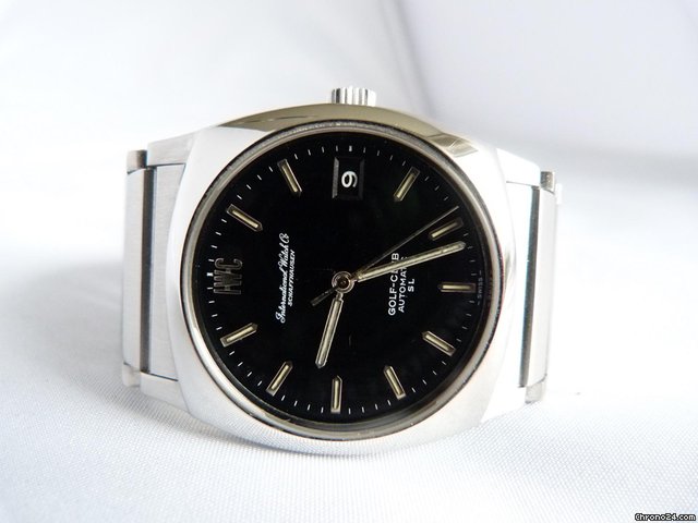 IWC IWC 35060
