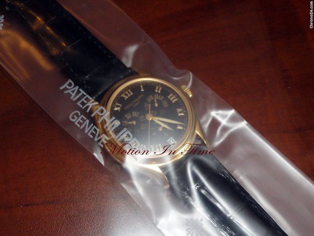 Patek Philippe 5035J-010