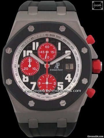 Audemars Piguet Audemars Piguet 15937