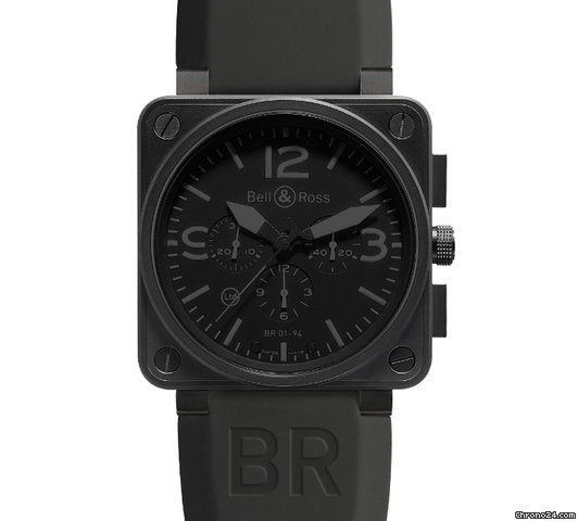 Bell & Ross BR 01-94