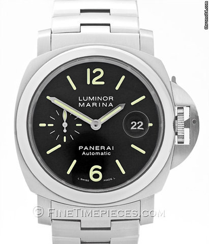 Panerai PAM00299