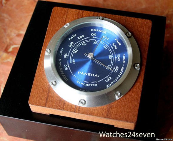 Panerai PAM 257