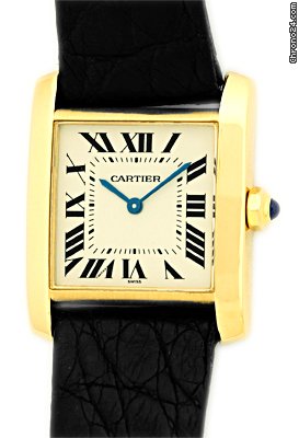 Cartier Cartier 5913