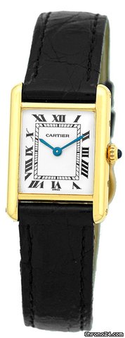 Cartier Cartier 6979