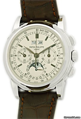 Patek Philippe 5970-G