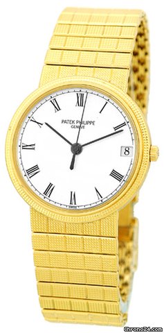 Patek Philippe 3802