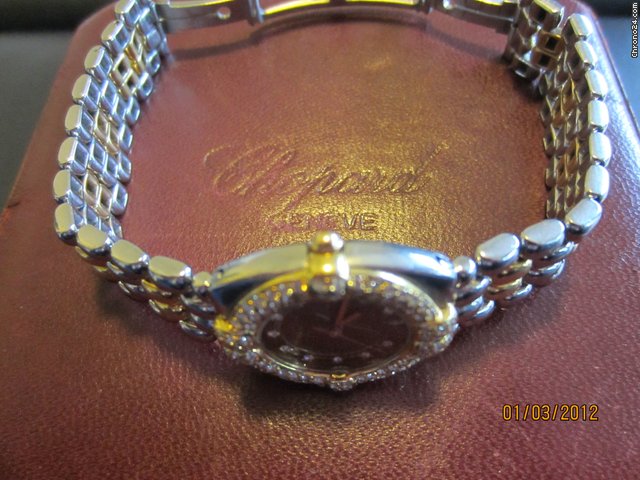 Chopard GD 685