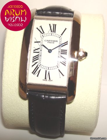 Cartier Cartier 35172