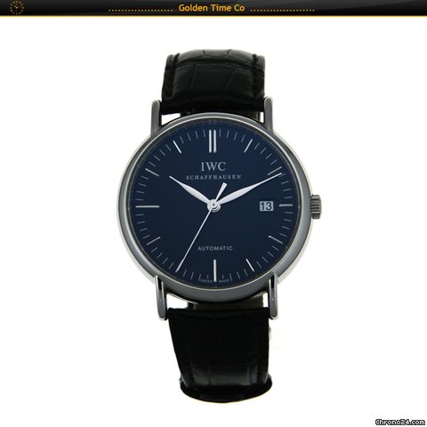 IWC IW356305