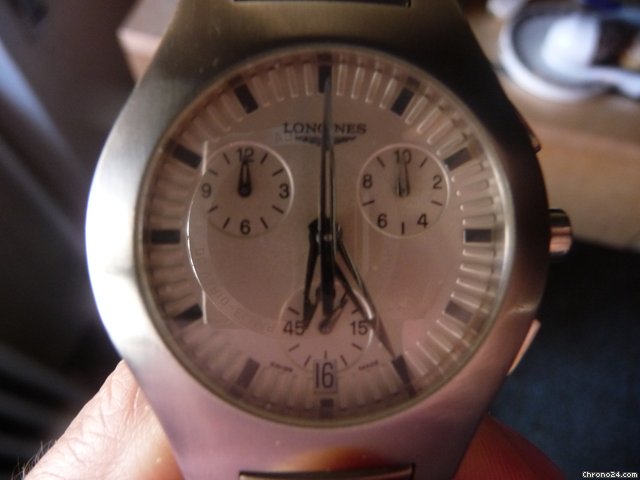 Longines L3 618 4