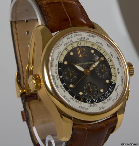 Girard Perregaux 49800