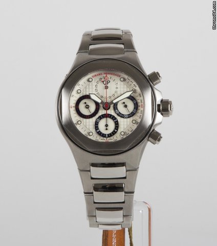 Girard Perregaux 80180