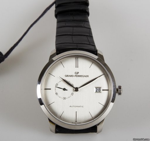 Girard Perregaux 49526