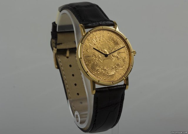 Corum Corum 19930