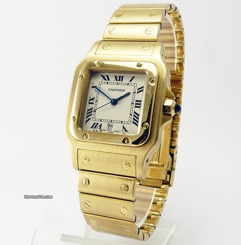 Cartier Cartier 25804