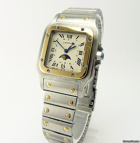 Cartier Cartier 37503