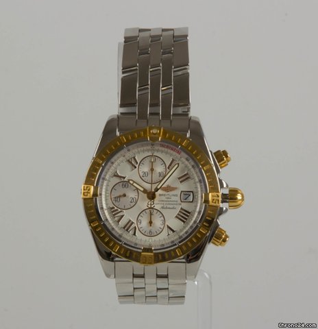 Breitling C13356