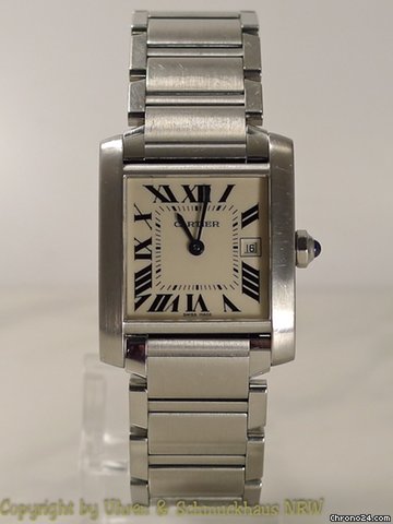 Cartier Cartier 49752