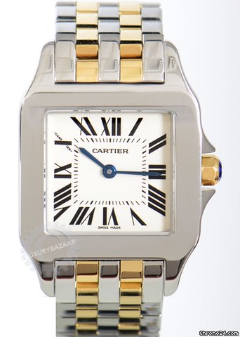 Cartier w25066z6