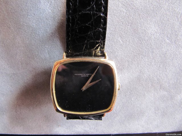 Vacheron Constantin 2136